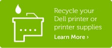 Printer Supplies Recycling