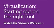 VMware Webcast