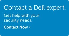 Talk to Dell About Security