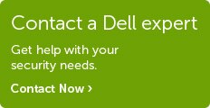 Talk to Dell about Security solutions.