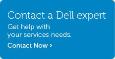 Learn More About Dell Services
