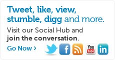 Tweet, like, view, stumble, digg and more.