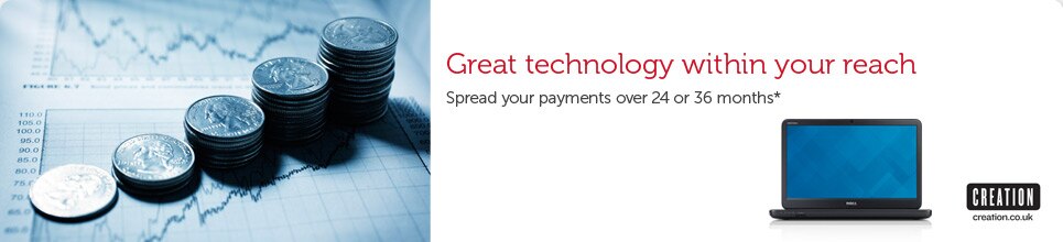 Special Offers from Dell