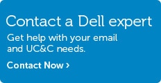 Talk to Dell About Unified Communications