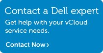 Talk To Dell About vCloud Services