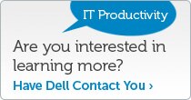 Talk to Dell