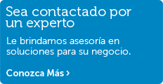 Comuniquese con un experto de Dell