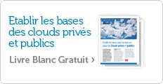 les bases du cloud