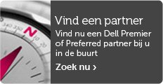 Vind een partner