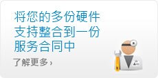 戴尔多供应商硬件支持