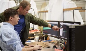 Engineering & Manufacturing