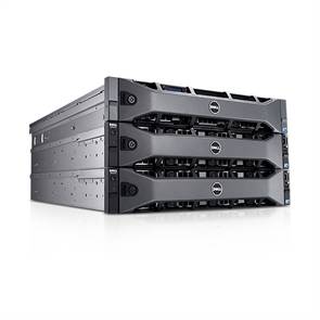 Dell Compellent Storage Center