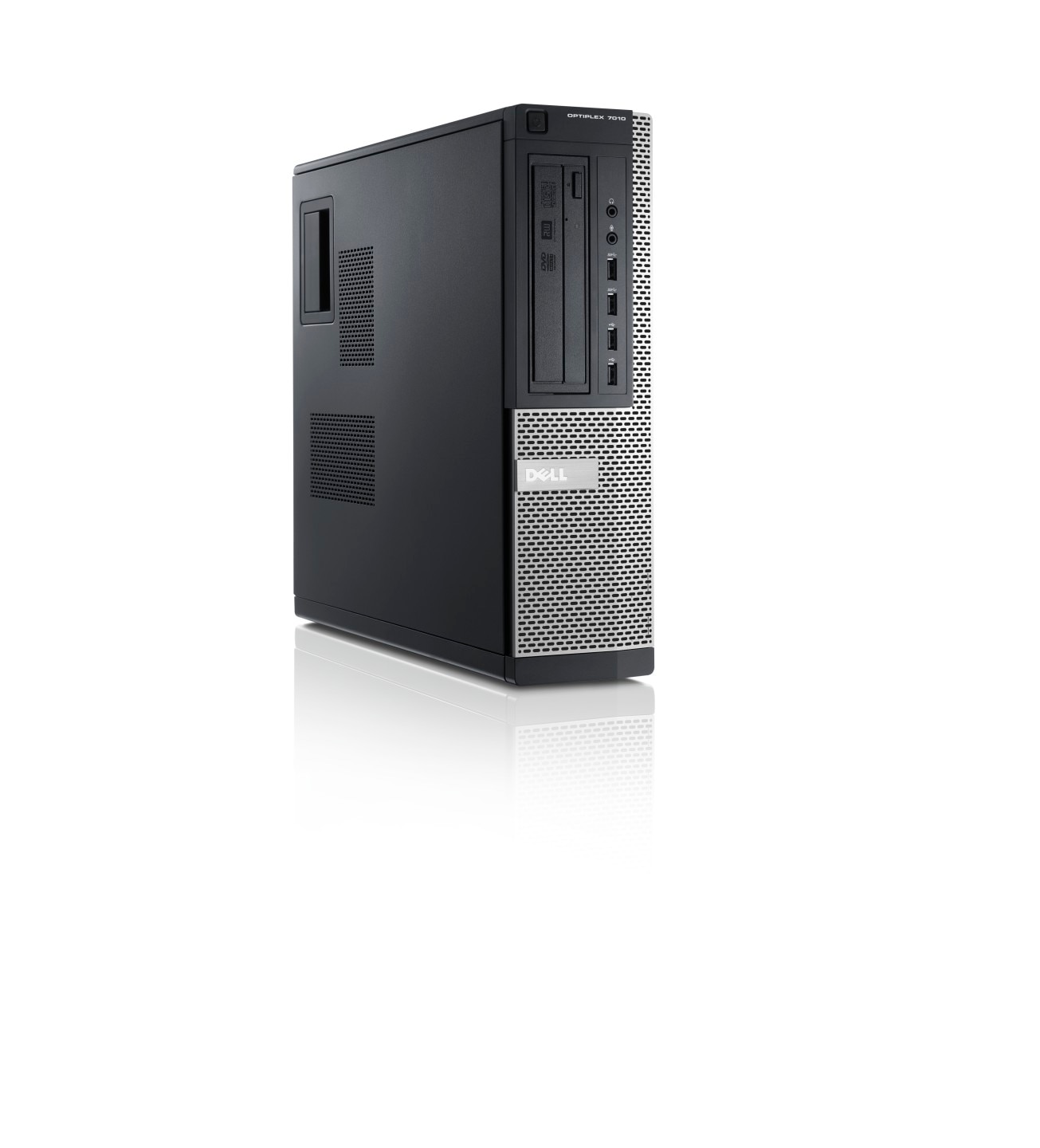 Desktops & Workstations