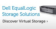 Dell EqualLogic