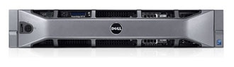 PowerEdge R170