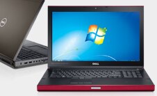 Dell Precision Mobile Workstation