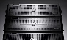 Direct Attached Storage
