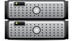 Servers and Storage