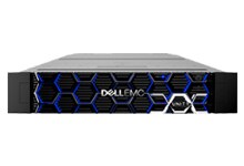 Entry and midrange storage