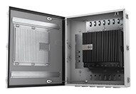 Edge Gateway - Rugged Enclosure