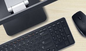 Dell Touch Systems and Accessories
