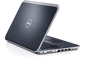 Inspiron 15z Ultrabook