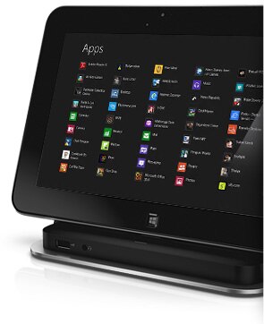 Windows 8 - Apps for your life