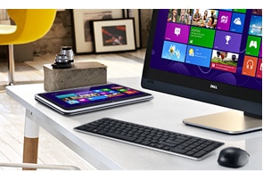 Windows 8 - Live in the cloud