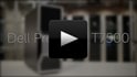 precision t7500