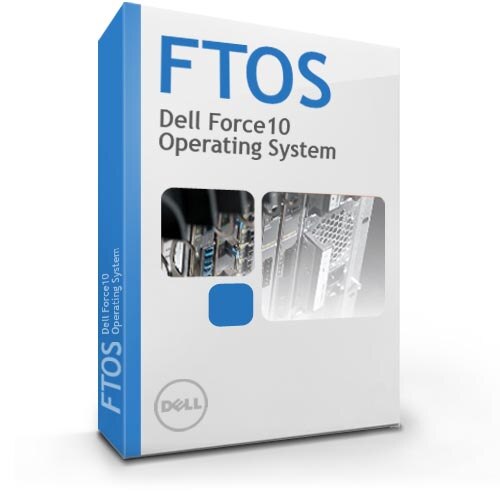force10-ftos