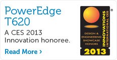 CES Honoree