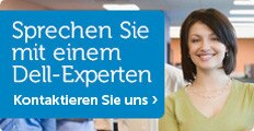 Sprechen Sie mit einem Dell-Experten