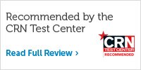 CRN Review