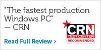 CRN Review