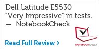 NotebookCheck Review
