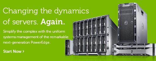 PowerEdge Servers