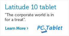 PC Tablet Review