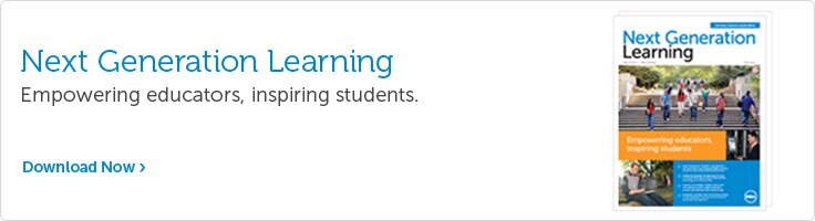 Next Generation Learning