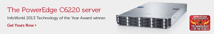 PowerEdge C6220