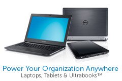 Tablets and Ultrabooks