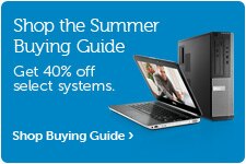 Summer Buying Guide Summer Buying Guide