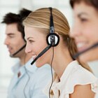 Call Center image