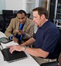 Education Data Management