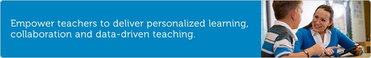 Learning Platform Banner