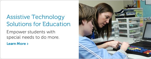 Assistive Technology Assistive Technology