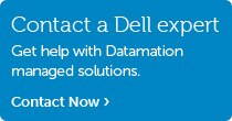 Datamation lead generation form
