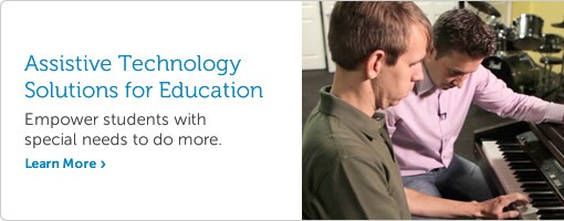 Assistive Technology