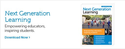 Next Generation Learning Next Generation Learning