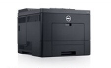 Color Single Function Laser
