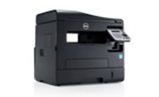 Black & White Multifunction Laser